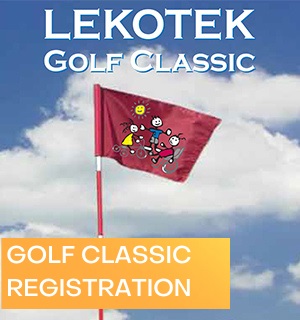 Golf Classic Registration
